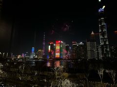 -上海滩餐厅(BFC外滩金融中心店)