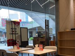 -金戈戈香港豉油鸡(南山海岸城店)