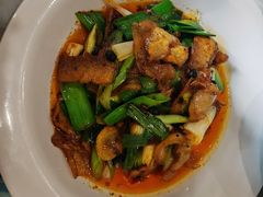 -成都驻京办餐厅(蜀都宾馆店)