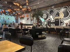 -Moka Bros 摩卡站(嘉华店)