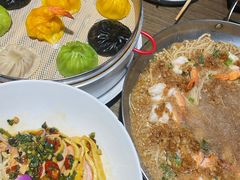 -隆喜元鱼汤包·海鲜(中联广场店)