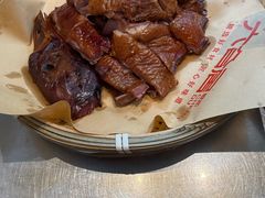 -六合居·明厨亮灶餐厅(成双大道店)