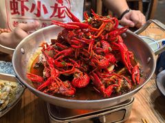 -虾小龙老长沙龙虾馆(坡子街店)