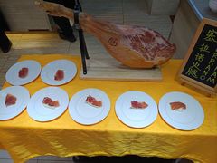 -铂丽斯国际大酒店-凯悦自助餐厅