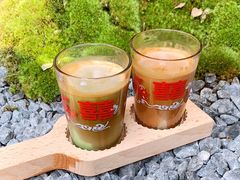 -Metal hands·铁手咖啡