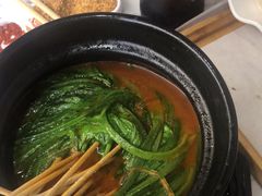 -可口香·非遗老号烧烤(南岗直营店)