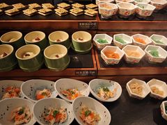 -牛YO寿喜烧·铁板烧和牛火锅自助(市府恒隆店)