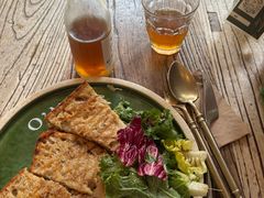 -O'mills Sourdough Bakery&Bistro(永嘉路店)