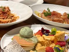 -食间牛排(湖西路店)