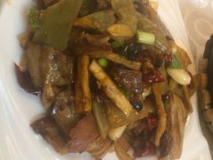 -马凯餐厅(长椿街店)