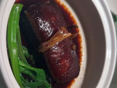 -桂满陇·桃花院落(长泰广场店)