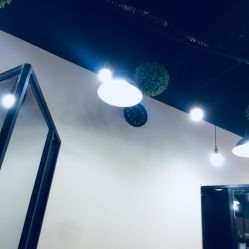 -茶发Salon·烫发染发理发