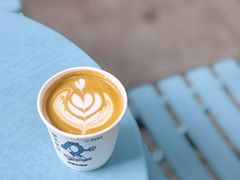 -Beans Solo豆号咖啡(百家湖花园店)