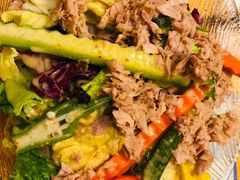 -水之惠鲜鱼料理(王府大街店)