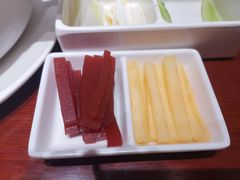 -京味张·北京烤鸭(天河南二路店)