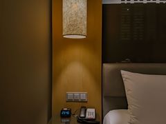 -青岛富力艾美酒店