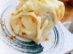 土豆色拉-林妈妈村·日式料理(宝山万达店)