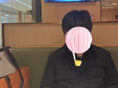 -海底捞火锅(银泰中心店)