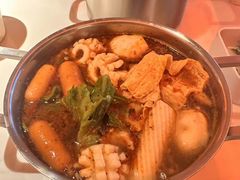 -御水澜亭·足道养生·SPA