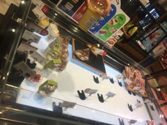 -巴黎贝甜(银城东苑店)