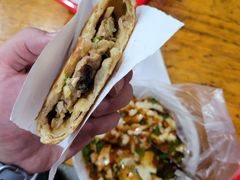 -王记肉火烧早餐中国店