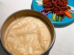 新派酱香肉丝-半勺·新徽菜(银泰城店)