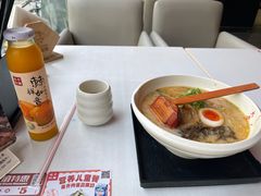 -味千拉面(常青路店)