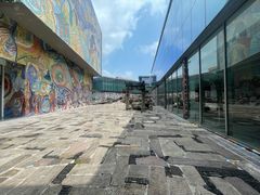 -四川美术学院美术馆