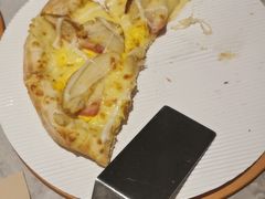 -必胜客(漕宝路店)