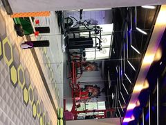 -UP健身私教馆(海岸城店)