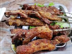 -继承独一味生烤羊排(金牛小区店)