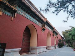 -北京市劳动人民文化宫(太庙)