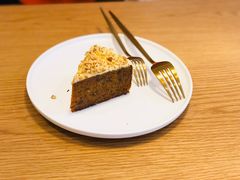 -大酉·M Coffee(北京美术馆店)