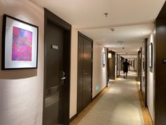 -上海西藏大厦万怡酒店