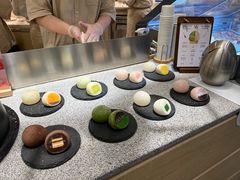 -米糯糯·MINONO·大福冰淇淋(青岛万象城店)