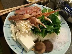 -蟹道乐(網元別館店)
