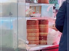 -锅贴大王南翔小笼(临沂二村店)