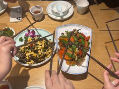 -品味泸沽湖•民族特色菜(大落水店)
