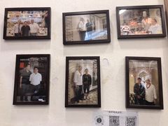 -清真·玛丽亚新疆菜主题餐厅(浙江中路店)