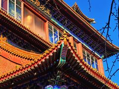 -大明幻境第一城