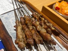 -马记永·兰州牛肉面(天通苑家乐福店)