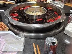 -大龙火锅(老店)