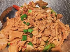 -老阿爸鲜鱼土菜(昆山花桥店)