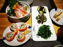 -立山居酒屋·烧鸟 天妇罗(西北湖店)