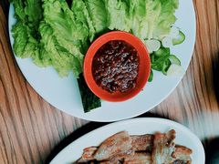 -韩聚园韩国料理(文灶店)
