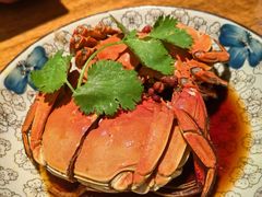 -乔街深夜食堂·小龙虾·高压锅生蚝(杭州总店)