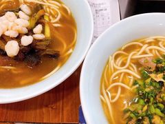 -奎元馆.百年奎元.非遗传承(西湖边的解放路店)