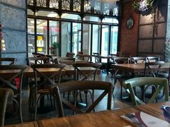 大堂-玛格萝妮(汇智国际商业中心店)