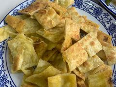 -兰州牛肉拉面(瑞金路)