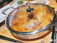 -黄记煌三汁焖锅(龙湖U城店)